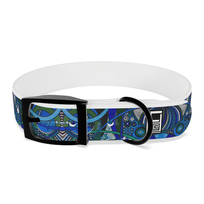 Dog Collar - No. 219 A - Crossroads