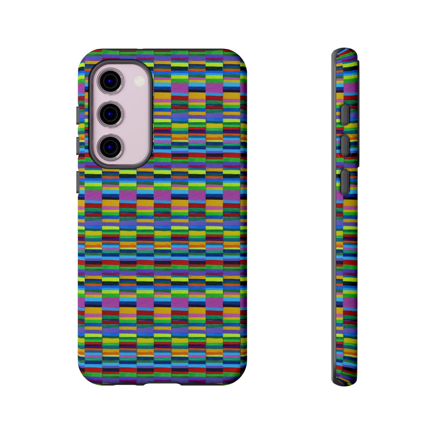 Tough Phone Case -  No. 223 B