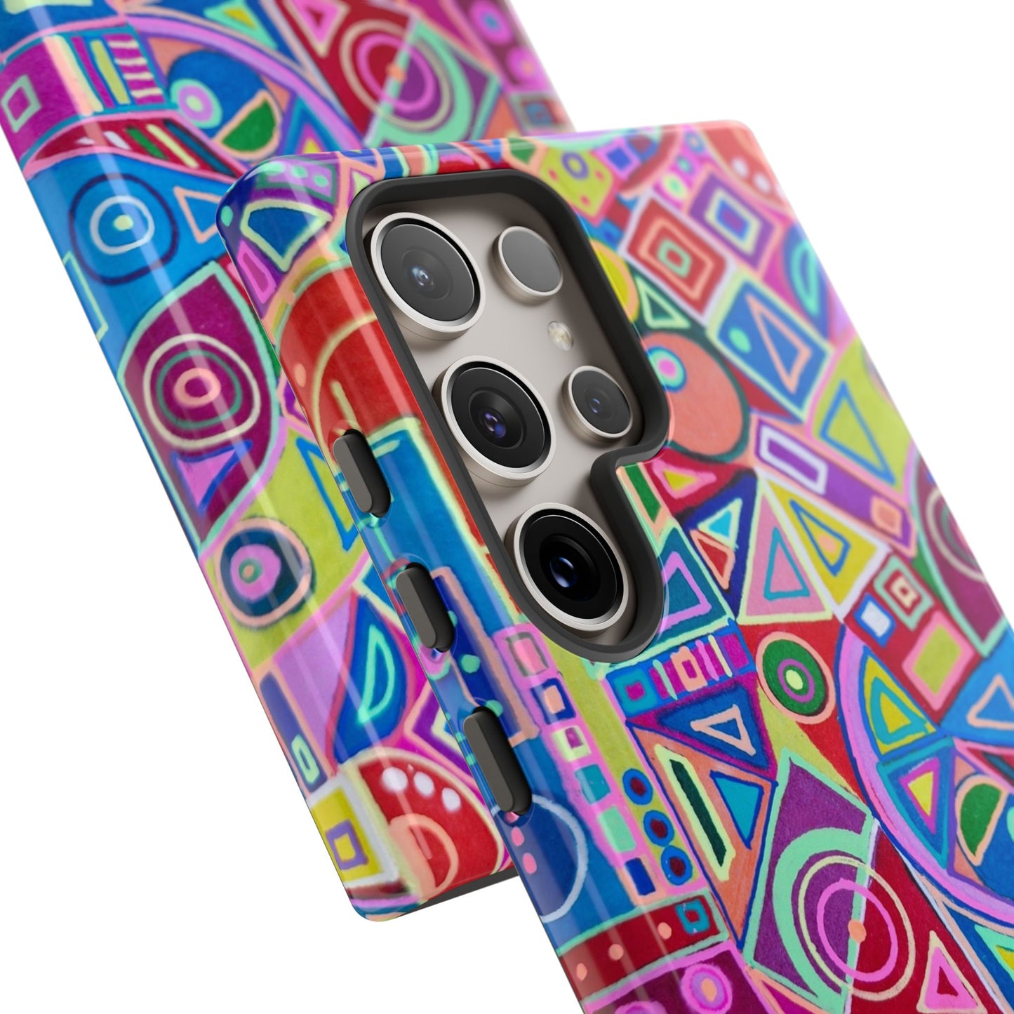 Tough Phone Case -  No. 266