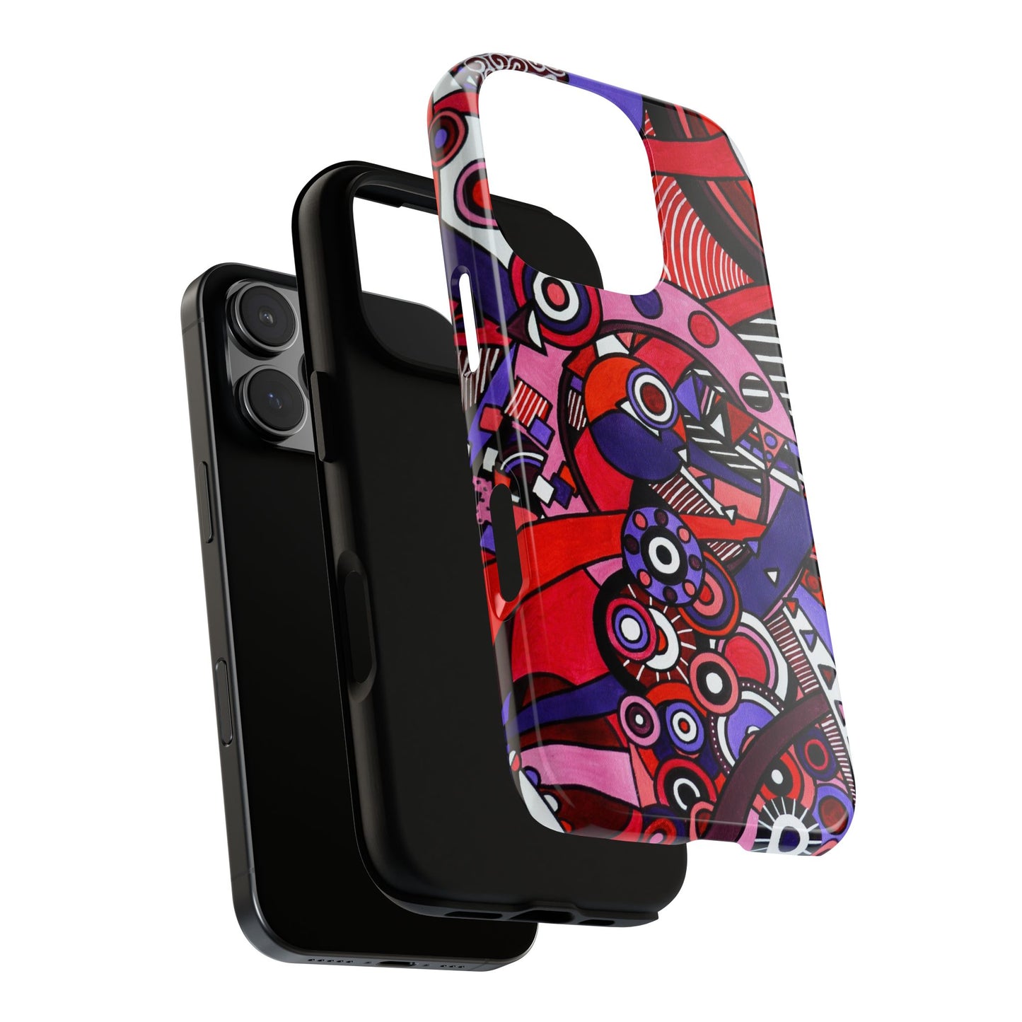 Tough Phone Case - No. 220