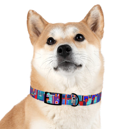 Dog Collar - No. 233 E