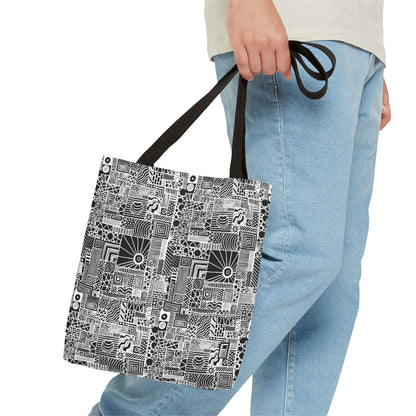 Tote Bag - No. 252