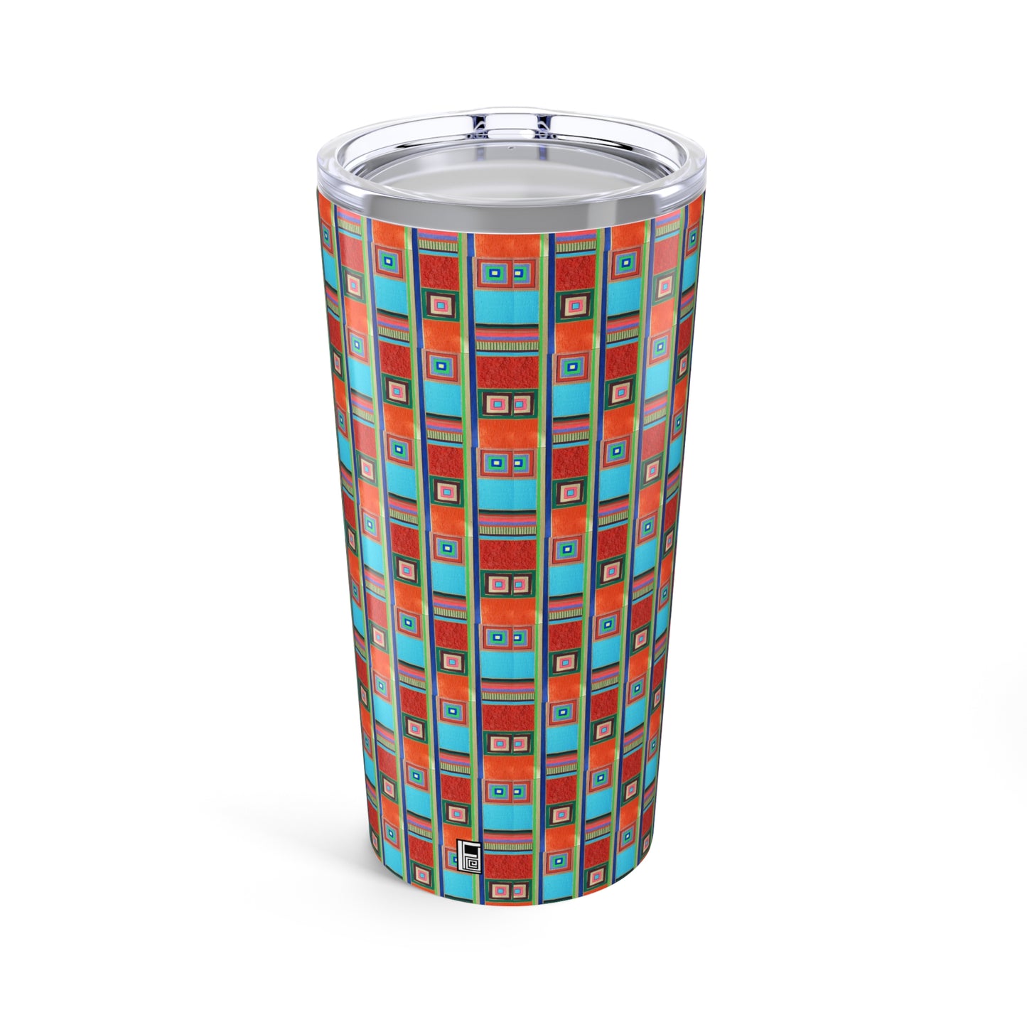 Tumbler 20oz - No. 133