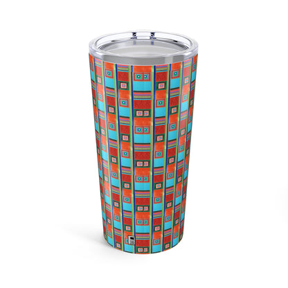 Tumbler 20oz - No. 133