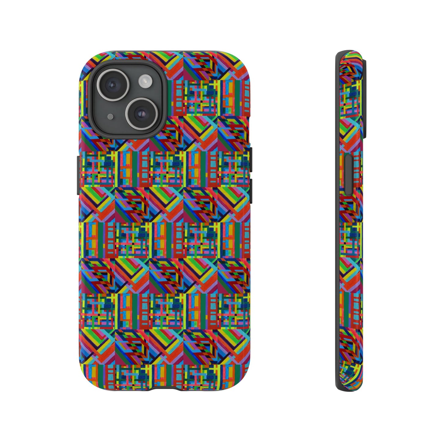 Tough Phone Case -  No. 223 C