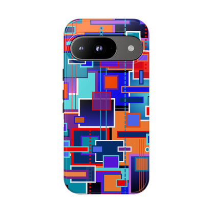Tough Phone Case - No. 233