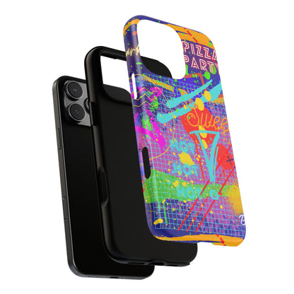 Tough Phone Case -  No. 232 B