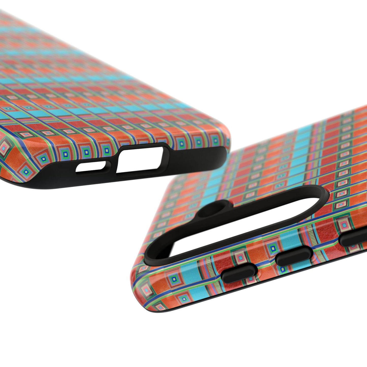 Tough Phone Case -  No. 133