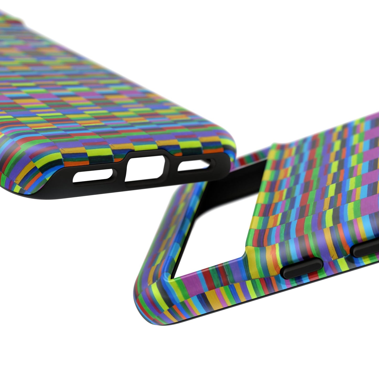 Tough Phone Case -  No. 223 B