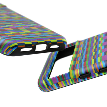 Tough Phone Case -  No. 223 B