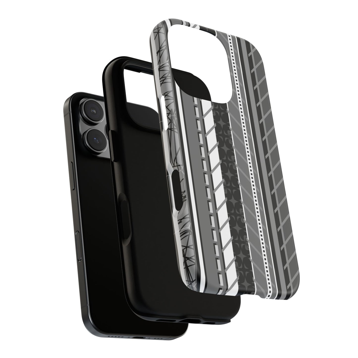 Tough Phone Case -  No. 298