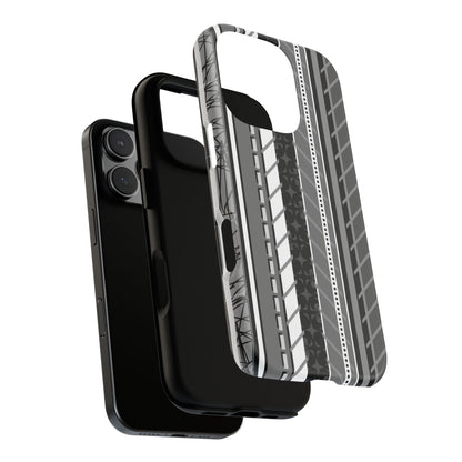 Tough Phone Case -  No. 298