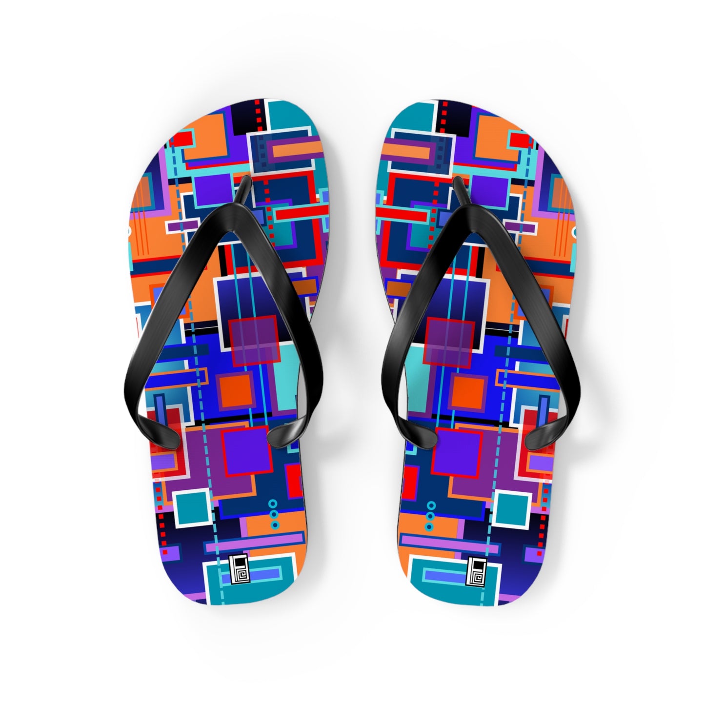 Men's Flip Flops - No. 233