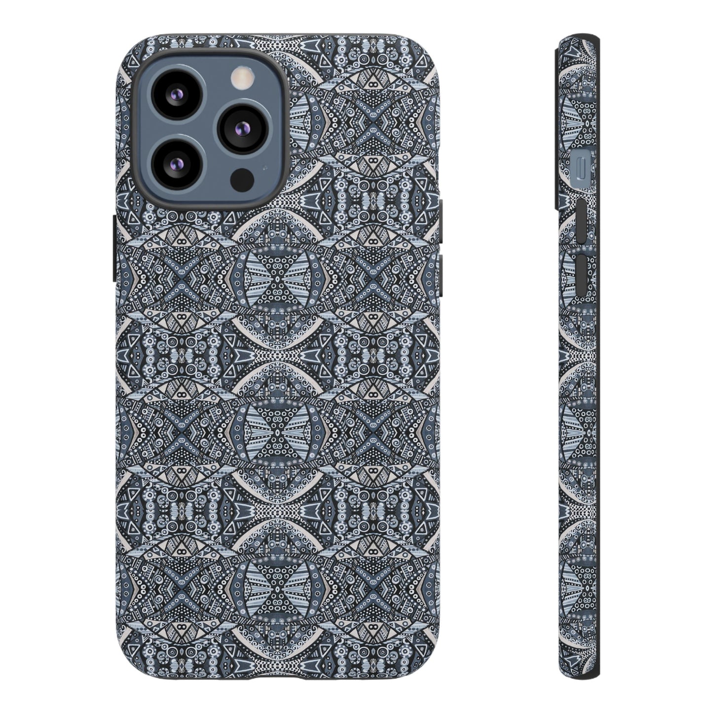 Tough Phone Case -  No. 287