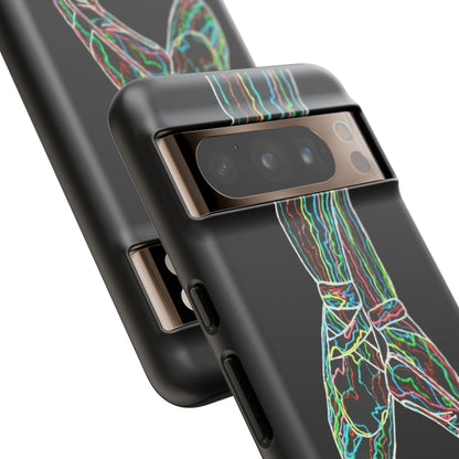 Tough Phone Case - No. 227 B