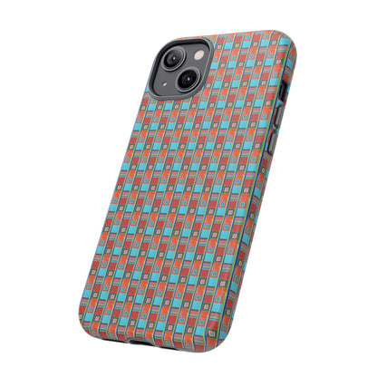 Tough Phone Case -  No. 133 B