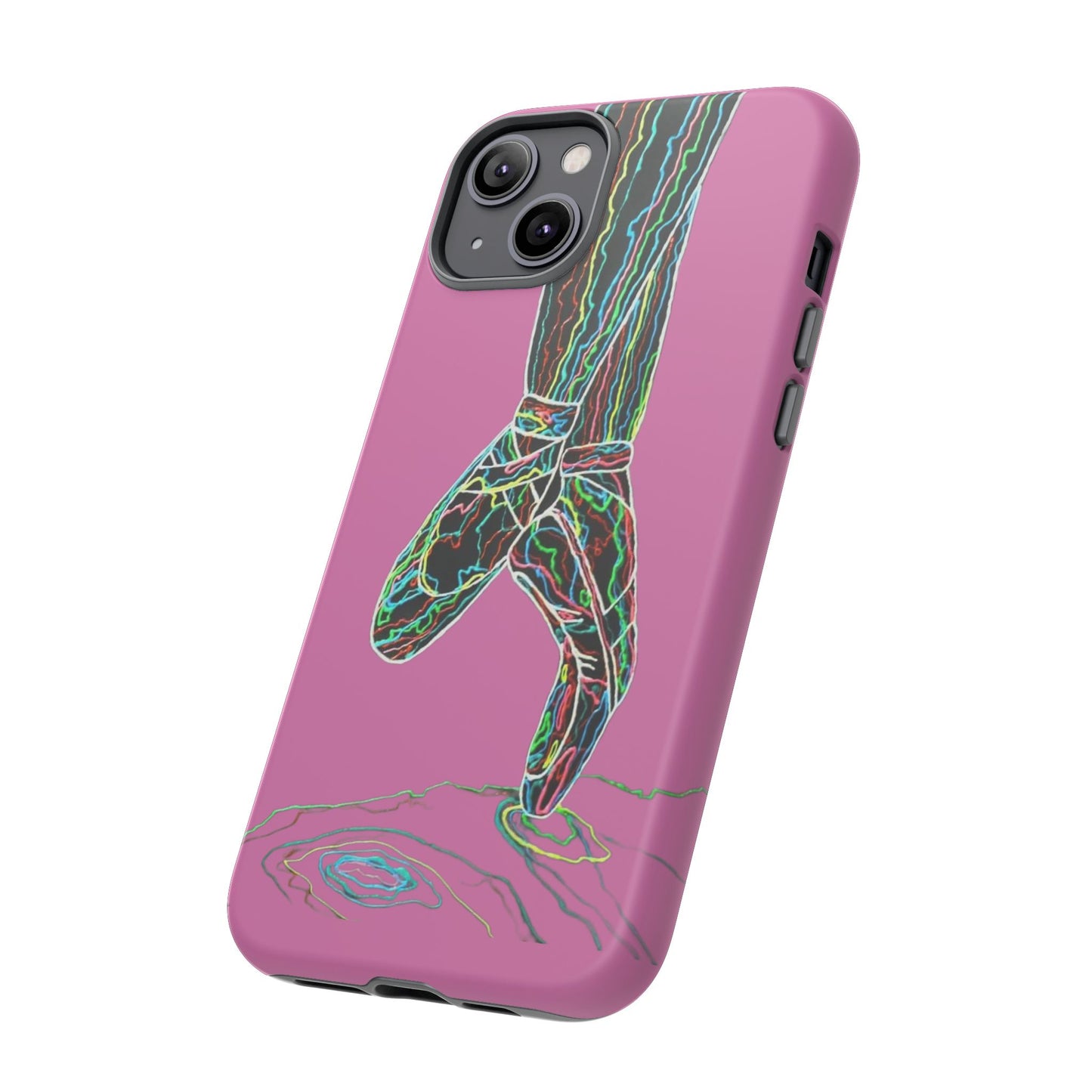 Tough Phone Case - No. 227