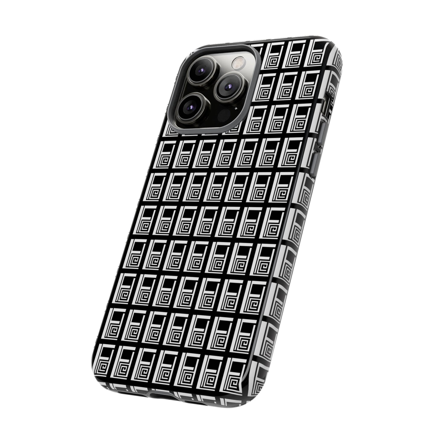 Tough Cases - No. 000BK