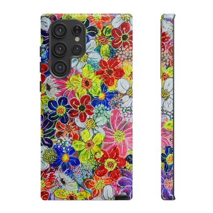 Tough Phone Case -  No. 241