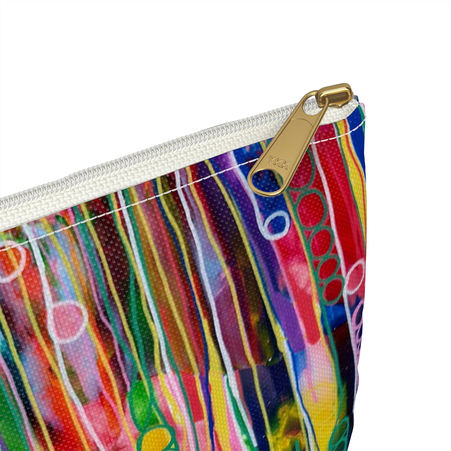 Make Up Bag - No. 237 - Pods