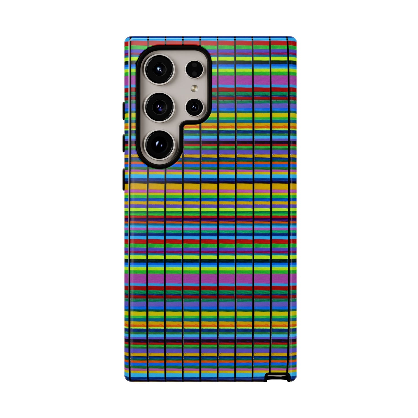 Tough Phone Case -  No. 223 A