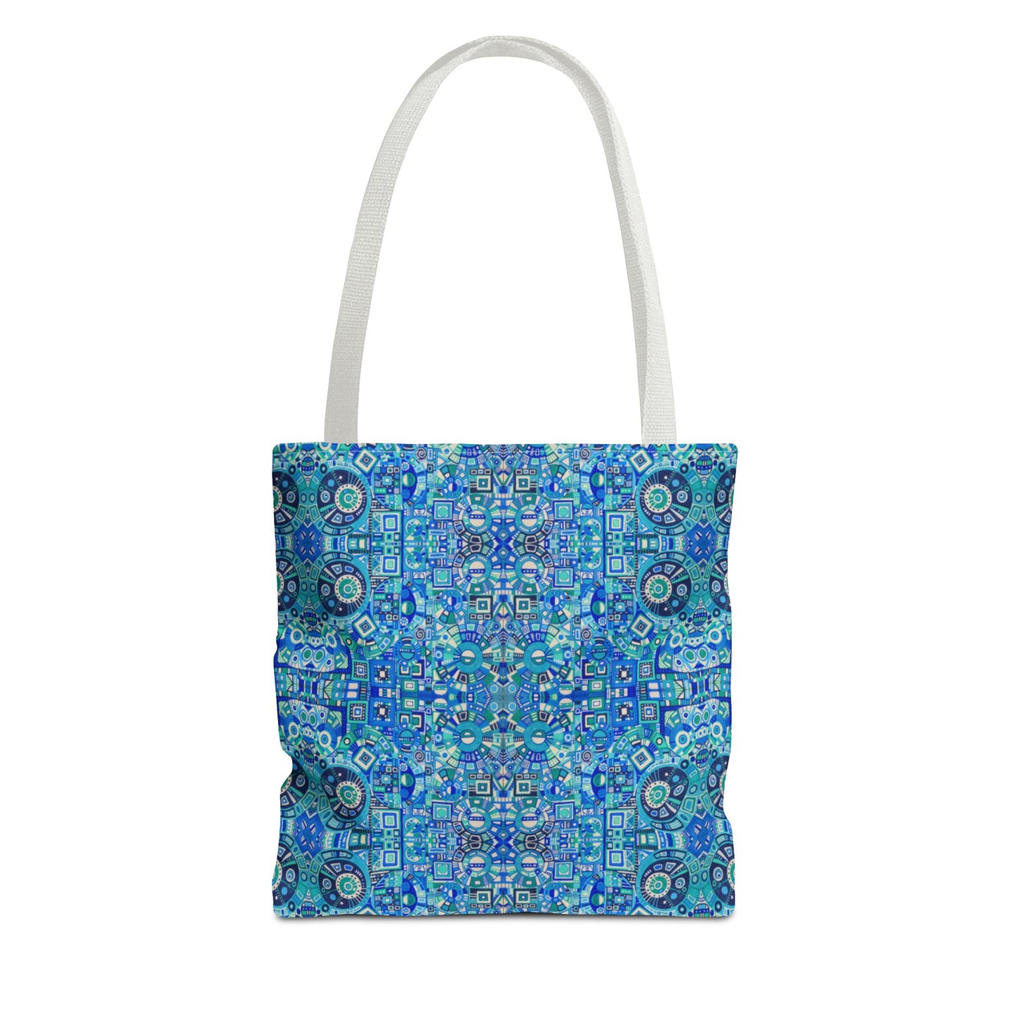 Tote Bag  - No. 262
