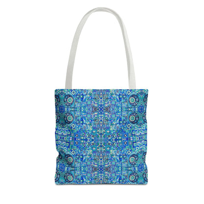 Tote Bag  - No. 262