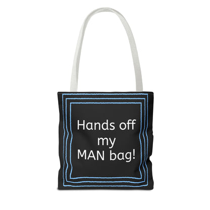 Tote Bag - No. X1