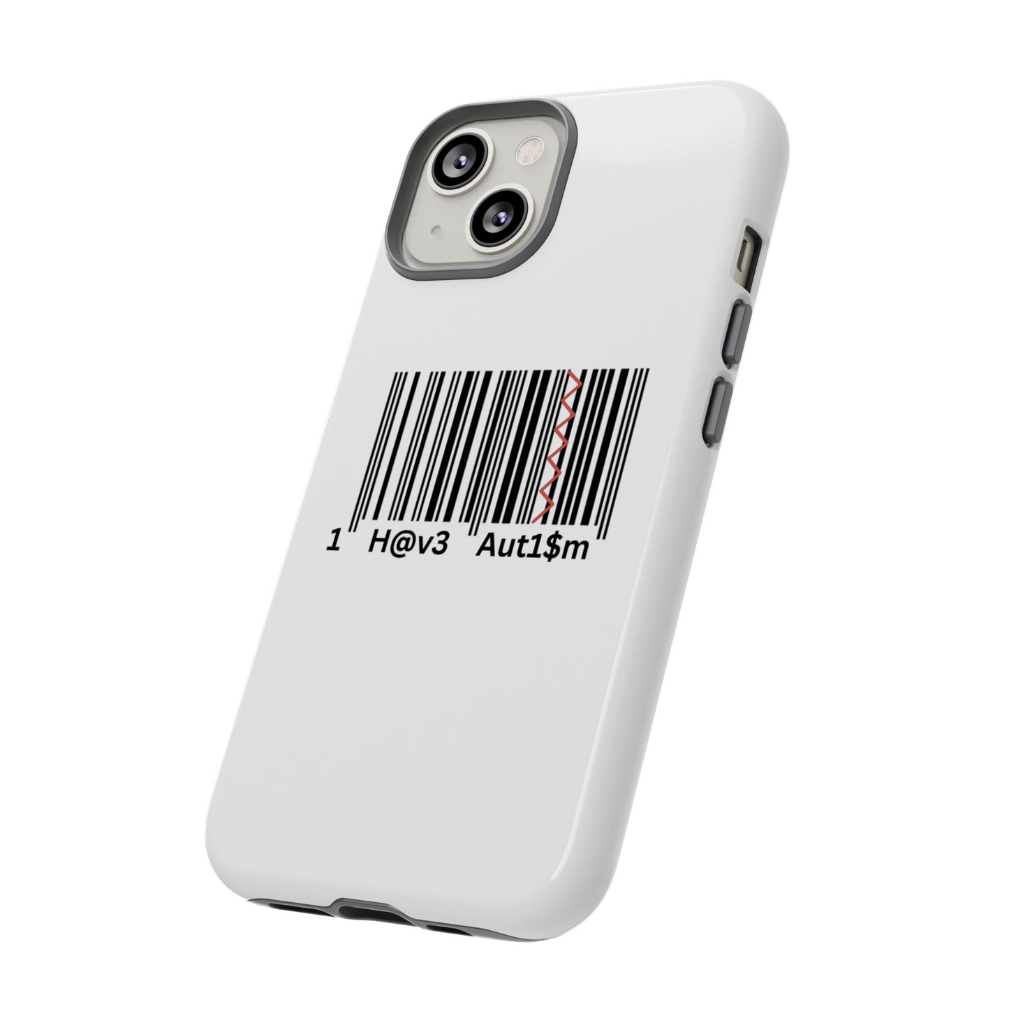 Tough Phone Case -  No. 310