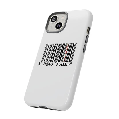 Tough Phone Case -  No. 310