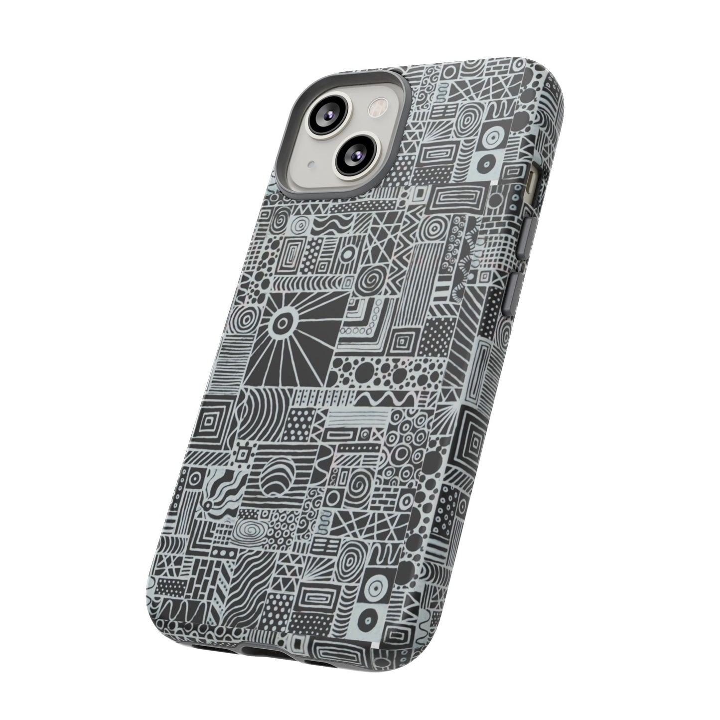 Tough Phone Case -  No. 252