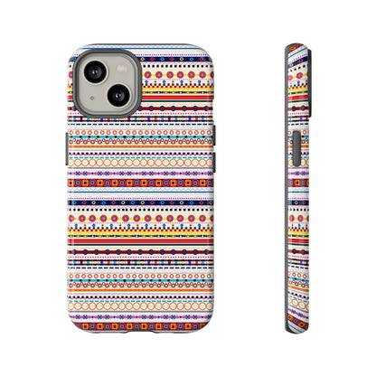 Tough Phone Case -  No. 326