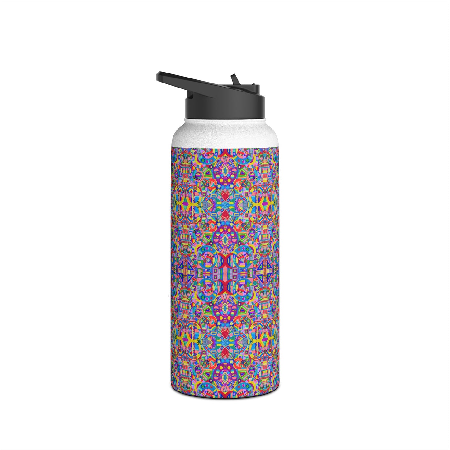 Stainless Steel Water Bottle - No. 261