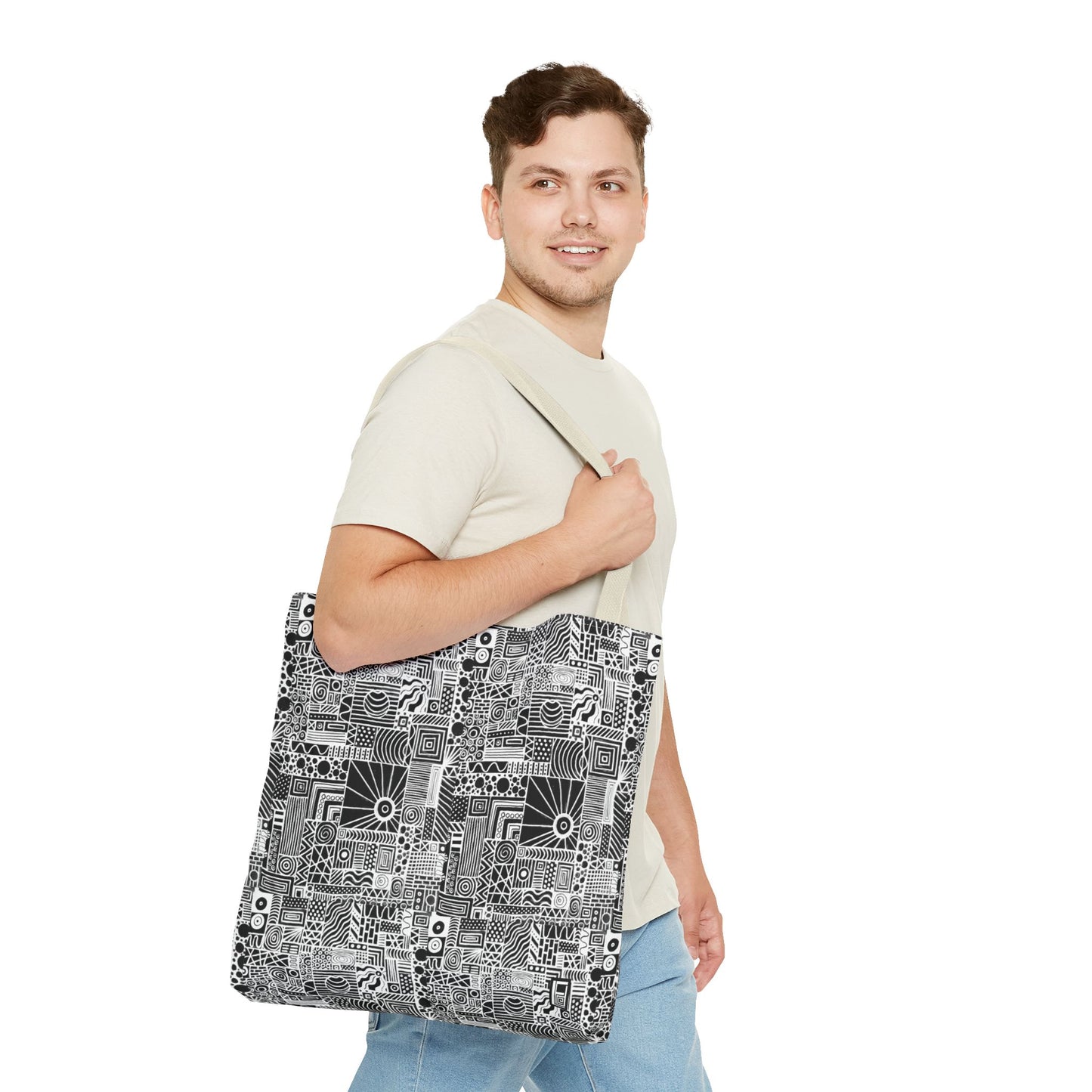 Tote Bag - No. 252