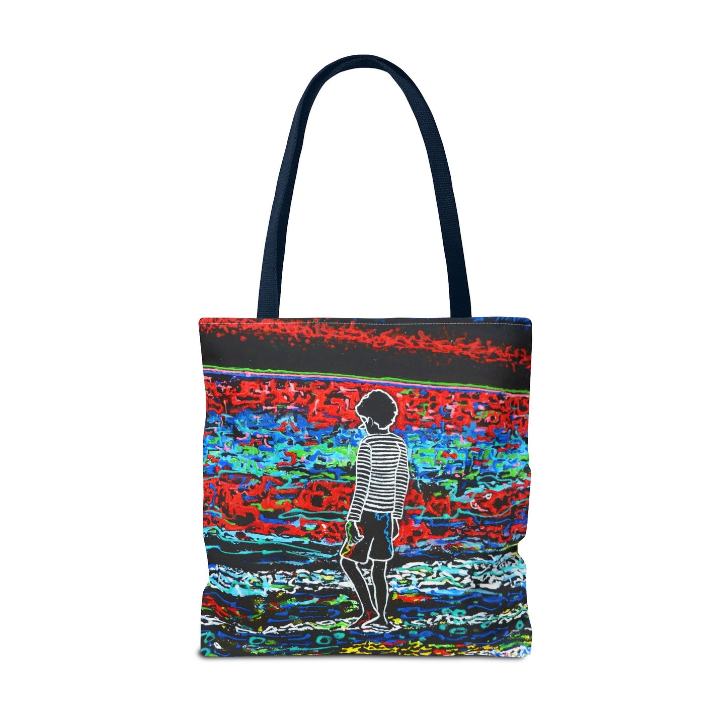 Tote Bag  - No. 210