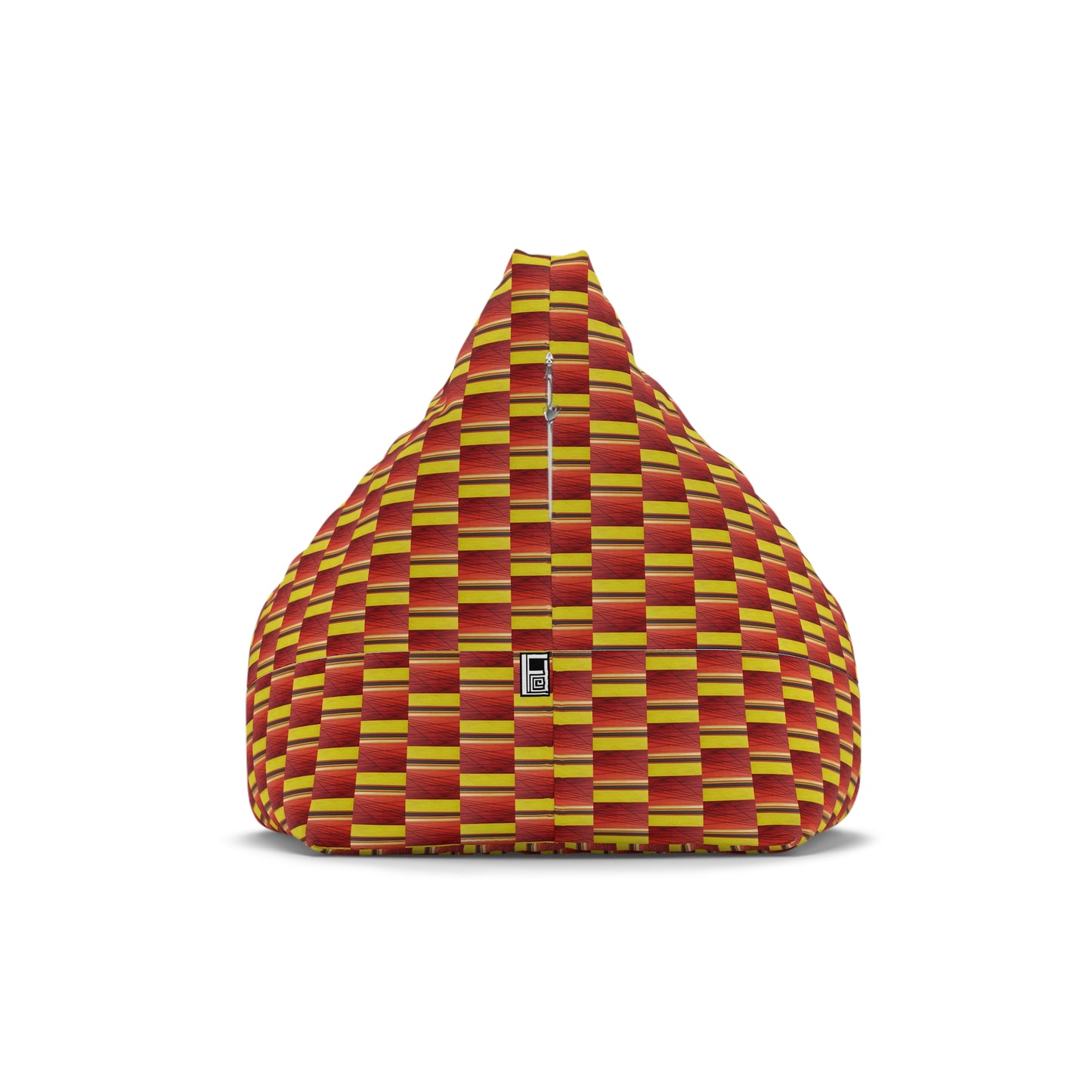 Bean Bag Chair Cover - No 130