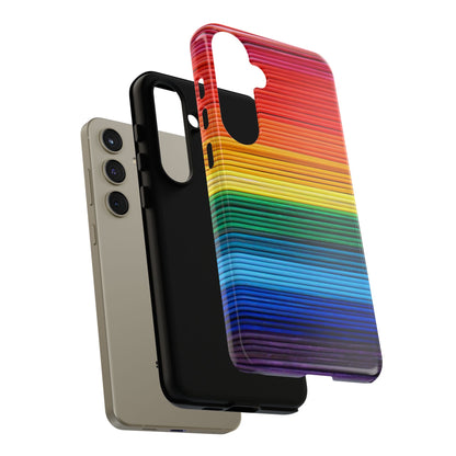 Tough Phone Case -  No. 305