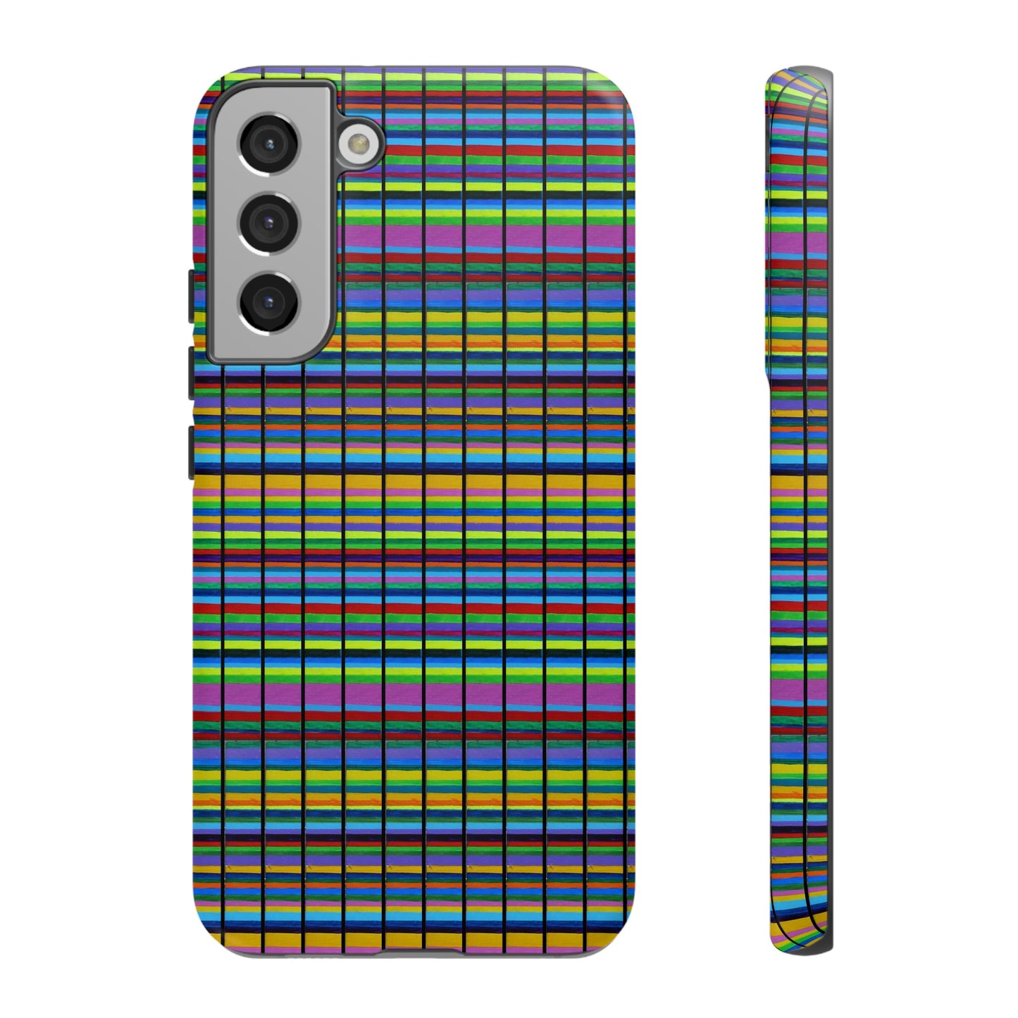 Tough Phone Case -  No. 223 A