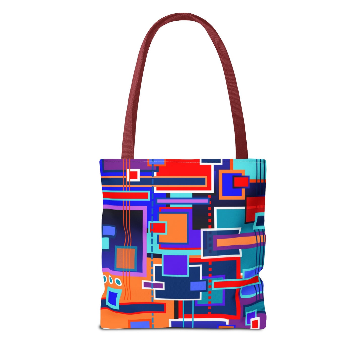 Tote Bag  - No. 233