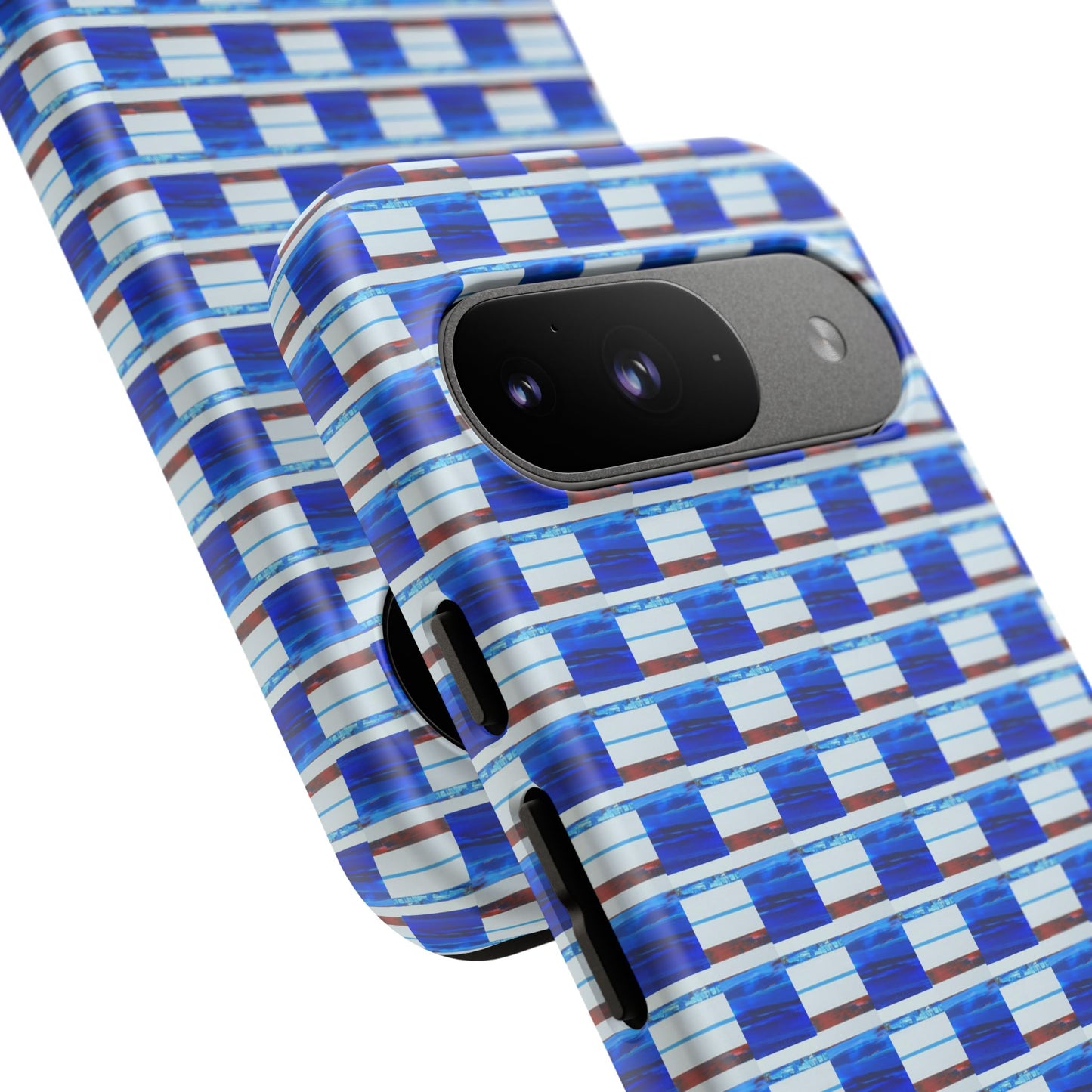 Tough Phone Case -  No. 140