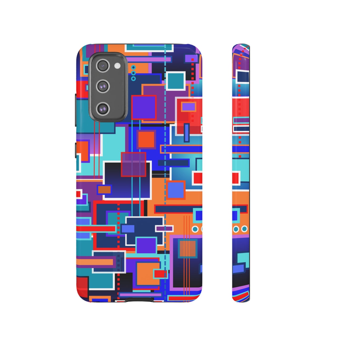 Tough Phone Case - No. 233