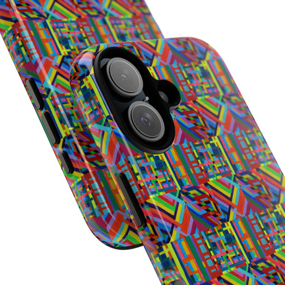 Tough Phone Case -  No. 223 C