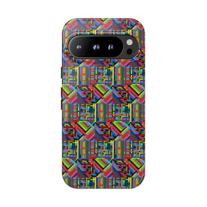 Tough Phone Case -  No. 223 C