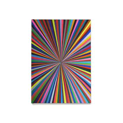 Hardcover Journal (A5) No. 205