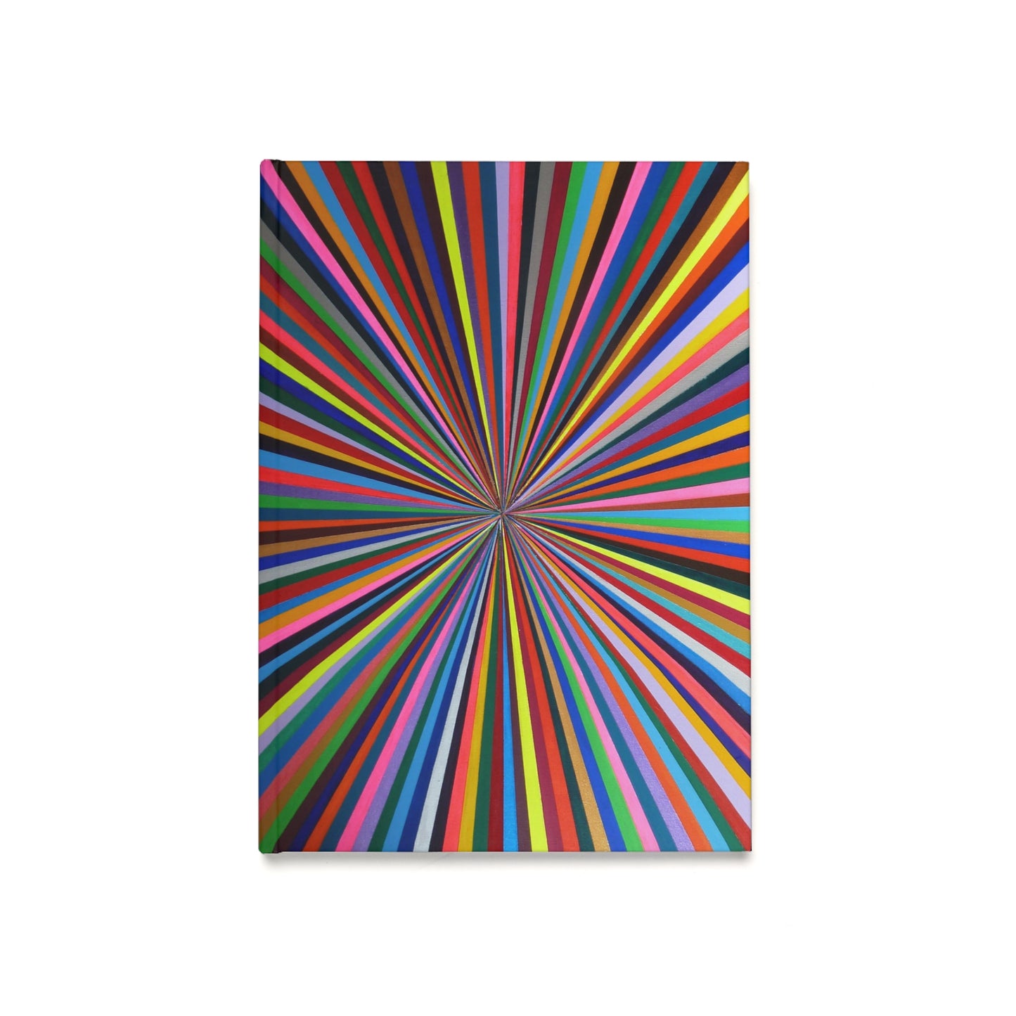 Hardcover Journal (A5) No. 205