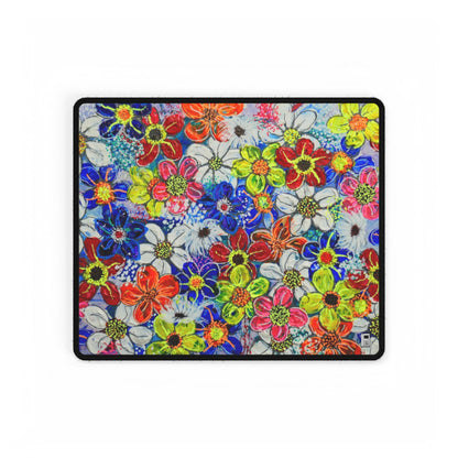 Large, Medium & Small Desk / Mouse Mat - No. 240