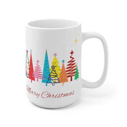 Mug - Merry Christmas