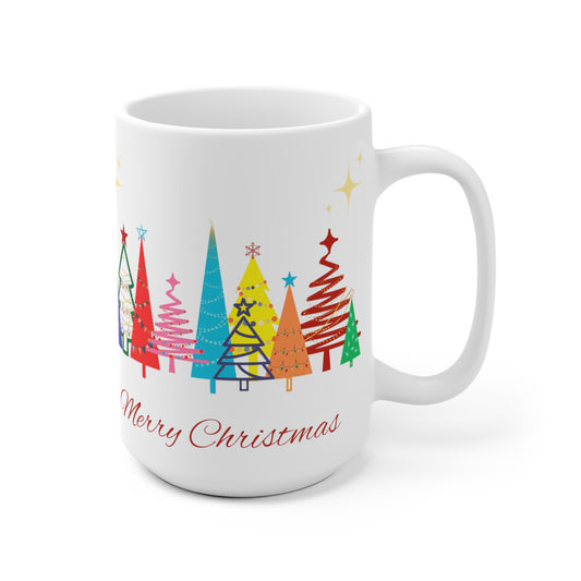 Mug - Merry Christmas