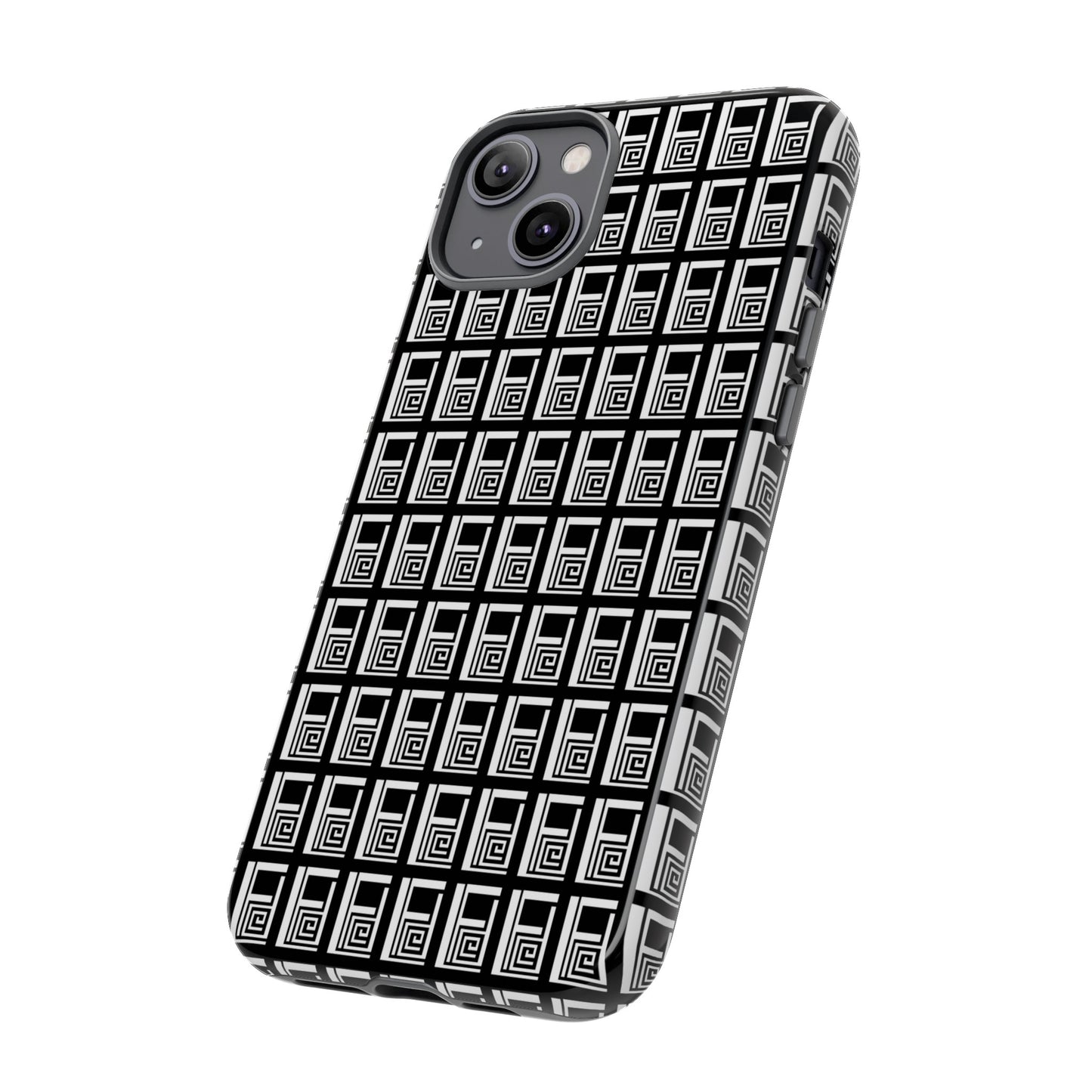 Tough Cases - No. 000BK