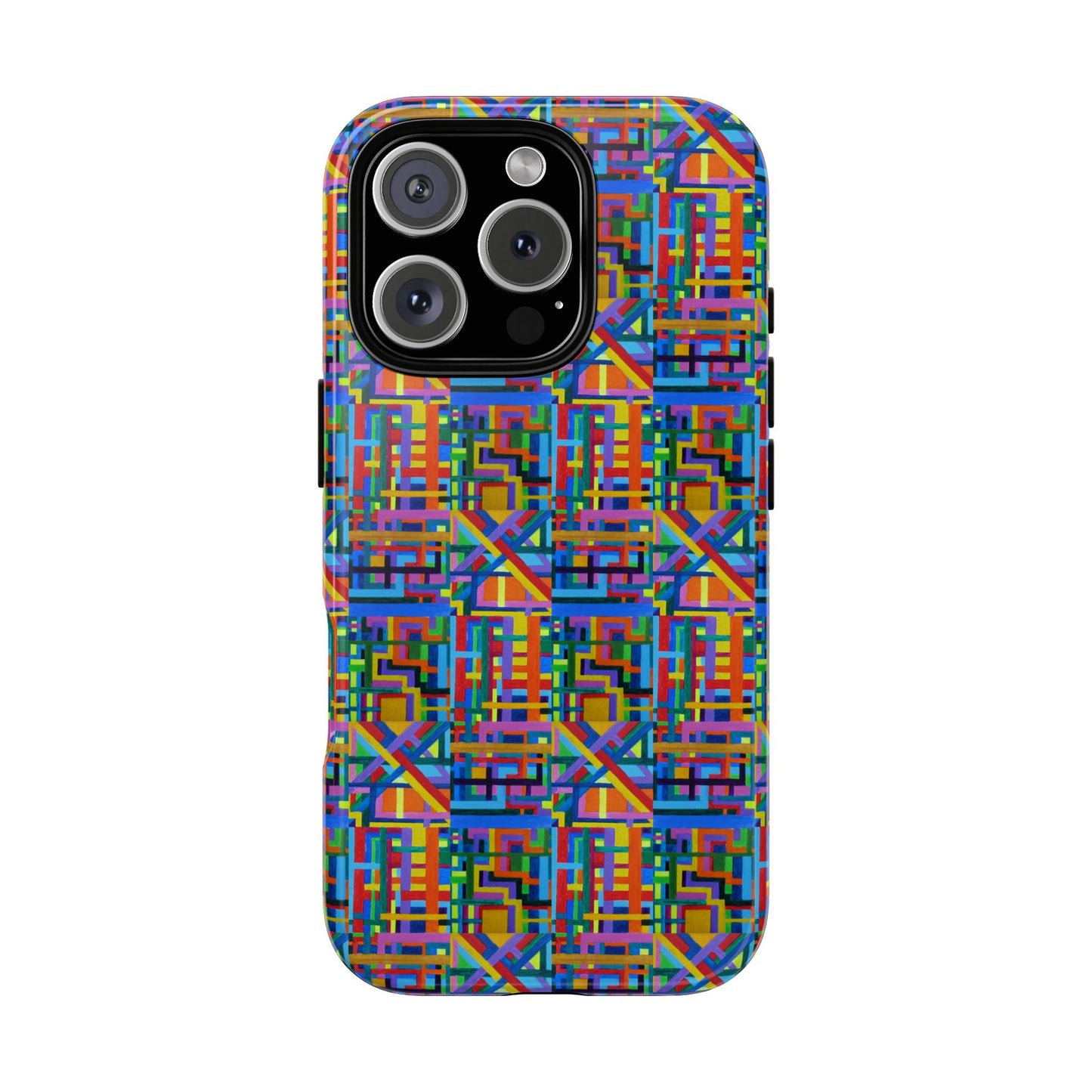 Tough Phone Case -  No. 223 D